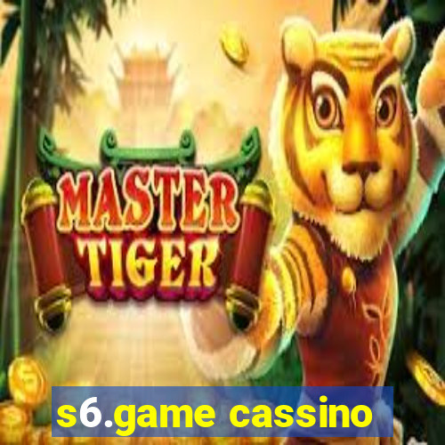 s6.game cassino